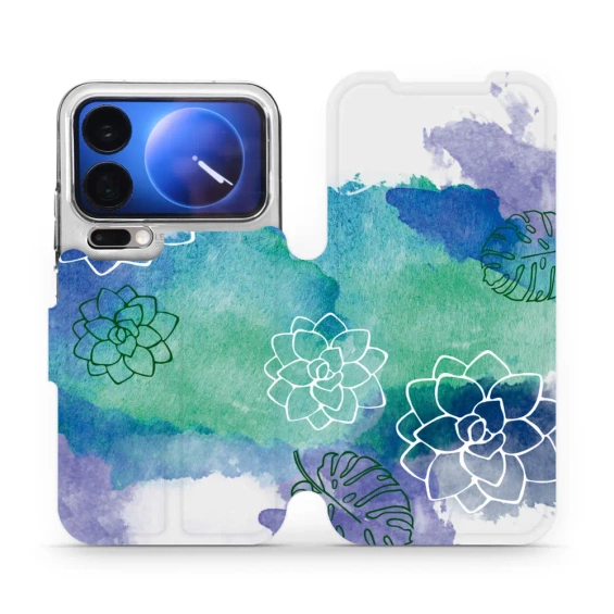 Hülle für Xiaomi 17 Pro - Farbe MG11S