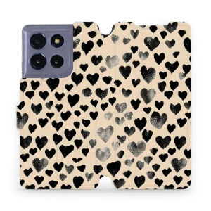 Hülle für Motorola Moto G86 5G - Farbe VA51S