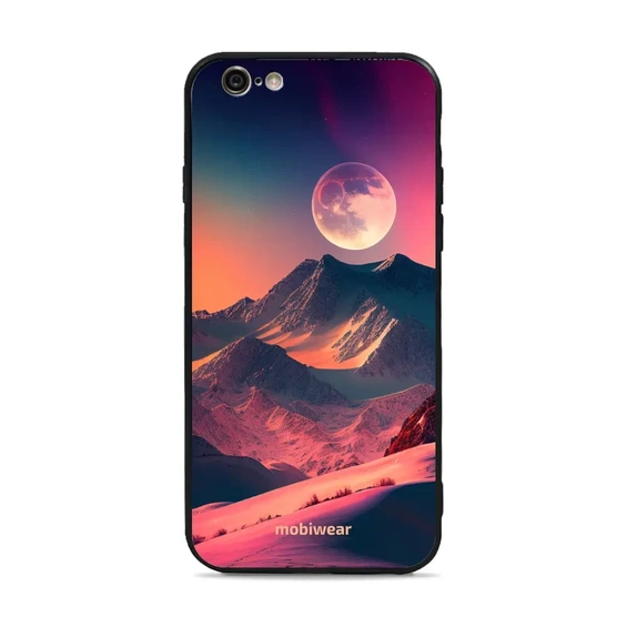 Hülle Glossy Case für Apple iPhone 6s - Farbe G008G