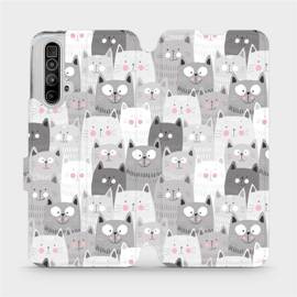 Hülle für Realme X3 SuperZoom - Farbe M099P