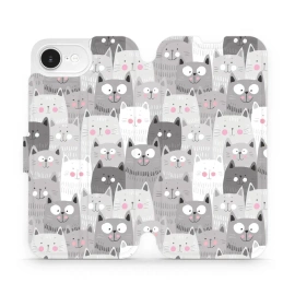 Hülle für Apple iPhone 16e - Farbe M099P