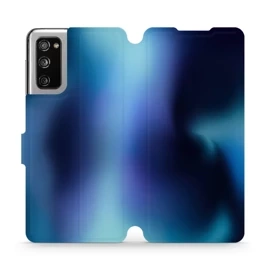 Hülle für Samsung Galaxy S20 FE - Farbe VP68S