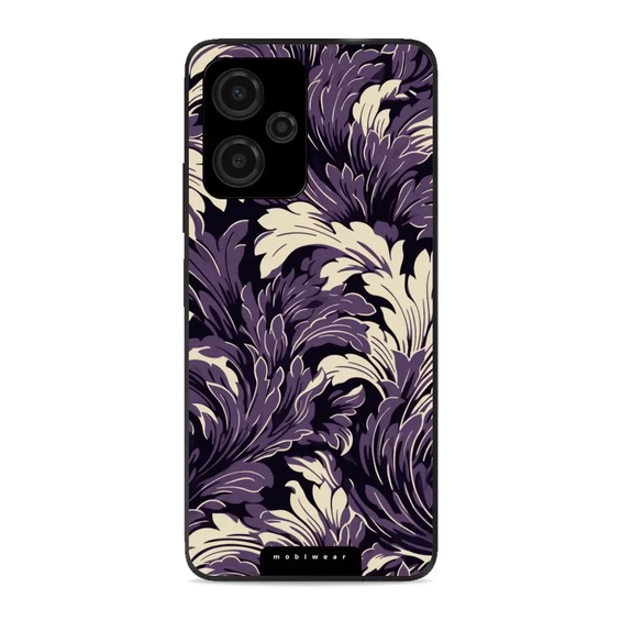Hülle Glossy Case für Xiaomi Redmi Note 12 5G - Farbe GA46G