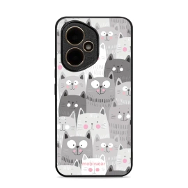 Hülle Glossy Case für Huawei Honor 400 - Farbe G045G