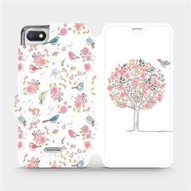 Hülle für Xiaomi Redmi 6A - Farbe M120S