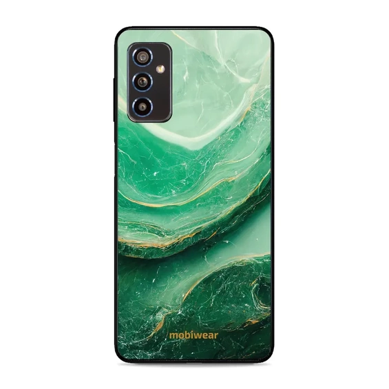 Hülle Glossy Case für Samsung Galaxy M52 5G - Farbe G023G