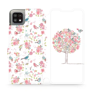 Hülle für Samsung Galaxy A22 5G - Farbe M120S