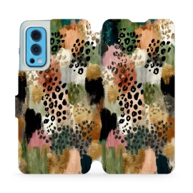 Hülle für OnePlus Nord 2 5G - Farbe V167S