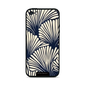 Hülle Glossy Case für Apple iPhone SE - Farbe GA41G