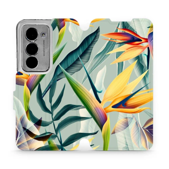 Hülle für Xiaomi Redmi 15 - Farbe MC02S