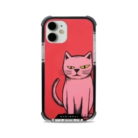 Hülle MagSafe Elite Bumper für Apple iPhone 12 mini - Farbe D026D