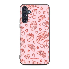 Hülle Glossy Case für Samsung Galaxy A16 5G - Farbe GP86G