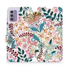Hülle für Nokia G42 - Farbe MX04S