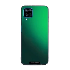 Hülle Glossy Case für Samsung Galaxy A12 - Farbe G061G