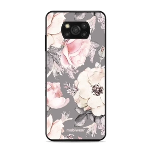 Hülle Glossy Case für Xiaomi POCO X3 NFC - Farbe G034G