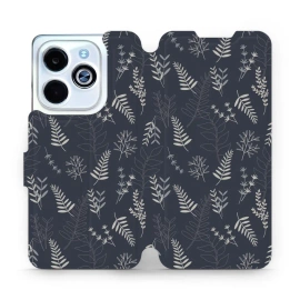 Hülle für Infinix Smart 8 - Farbe VP15S