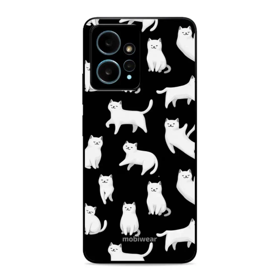 Hülle Glossy Case für Xiaomi Redmi Note 12 4G - Farbe G163G