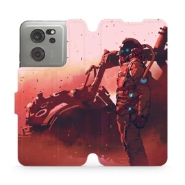 Hülle für Xiaomi 13T - Farbe MA09S