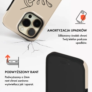 Hülle Elite Pro für Xiaomi Redmi 15C 5G - Farbe E49BS