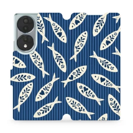 Hülle für Huawei Honor 70 - Farbe VP89S