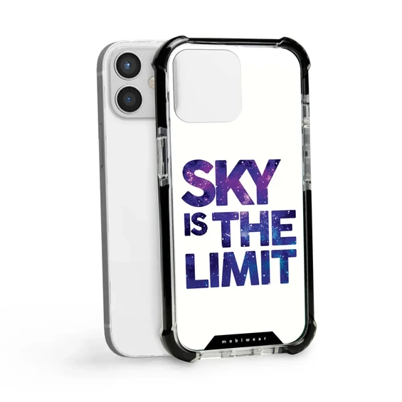 Hülle MagSafe Elite Bumper für Apple iPhone 12 mini - Farbe D081D