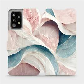 Hülle für Samsung Galaxy A52 - Farbe VP33S