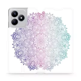 Hülle für Realme C53 - Farbe M008S