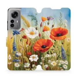 Hülle für Xiaomi 12X - Farbe VP43S
