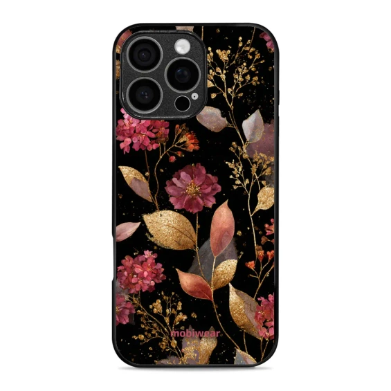 Hülle Glossy Case für Apple iPhone 16 Pro Max - Farbe G171G
