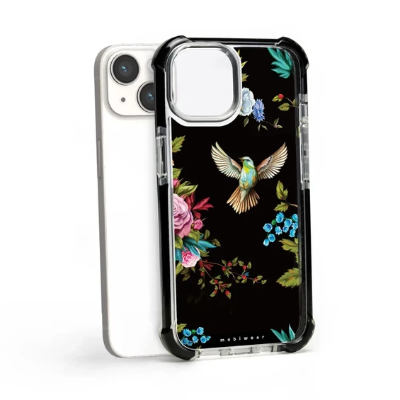 Hülle MagSafe Elite Bumper für Apple iPhone 14 - Farbe D007D