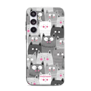 Hülle Elite Pro für Samsung Galaxy A55 5G - Farbe E099E