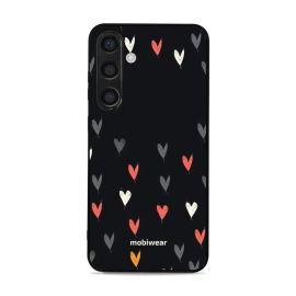 Hülle Glossy Case für Samsung Galaxy S24 Plus - Farbe GP79G