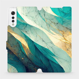 Hülle für LG Velvet - Farbe VP37S