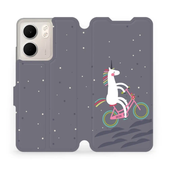 Hülle für OPPO A5x - Farbe V024P