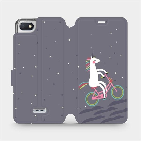 Hülle für Xiaomi Redmi 6A - Farbe V024P