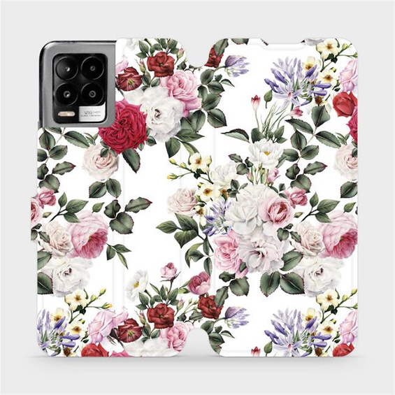 Hülle für Realme 8 - Farbe MD01S