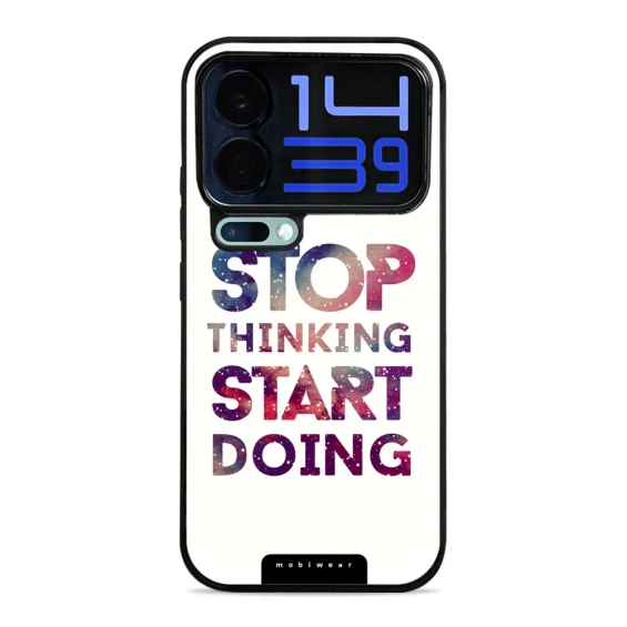 Hülle Glossy Case für Xiaomi 17 Pro Max - Farbe G078G