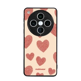 Hülle Glossy Case für OPPO Find X8 Pro - Farbe GP93G