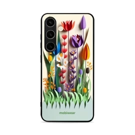 Hülle Glossy Case für Samsung Galaxy S24 - Farbe G015G