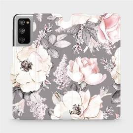 Hülle für Samsung Galaxy S20 FE - Farbe MX06S