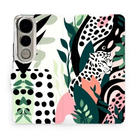 Hülle für Vivo V50 Lite - Farbe VP53S