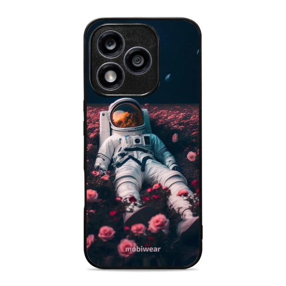 Hülle Glossy Case für Huawei Honor 400 Lite - Farbe G002G
