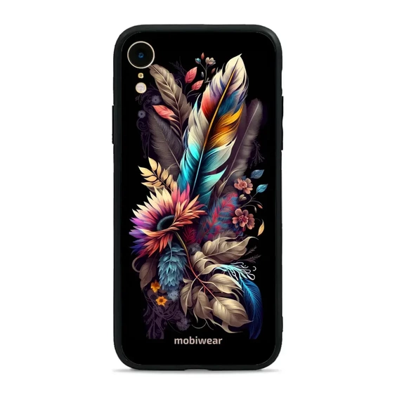 Hülle Glossy Case für Apple iPhone XR - Farbe G011G