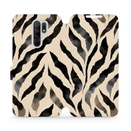 Hülle für Xiaomi Redmi 9 - Farbe VA53S