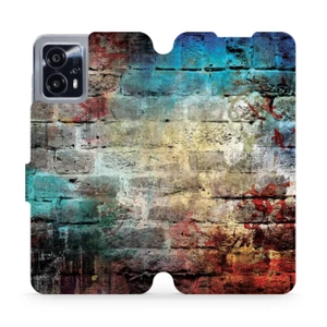 Hülle für Motorola Moto G13 - Farbe V061P