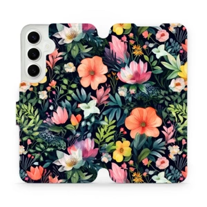 Hülle für Samsung Galaxy S24 Plus - Farbe VP48S