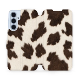 Hülle für Samsung Galaxy M35 5G - Farbe V166S