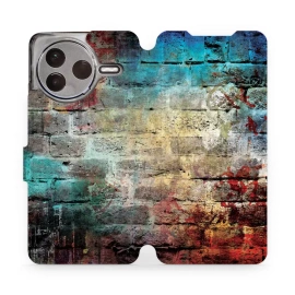 Hülle für Xiaomi POCO F7 Pro 5G - Farbe V061P