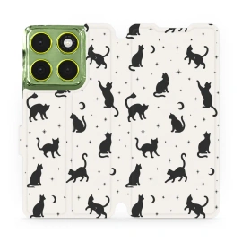 Hülle für Motorola Edge 70 - Farbe V162S