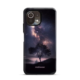 Hülle Elite Pro für Xiaomi 11 Lite 5G NE - Farbe E005E